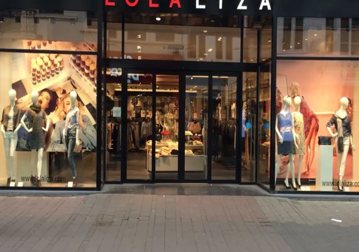 Lola & liza vente en ligne new arrivals