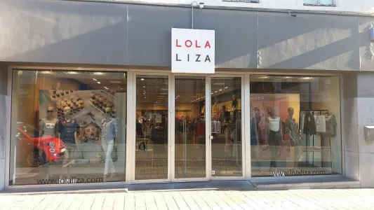 LolaLiza Geraardsbergen