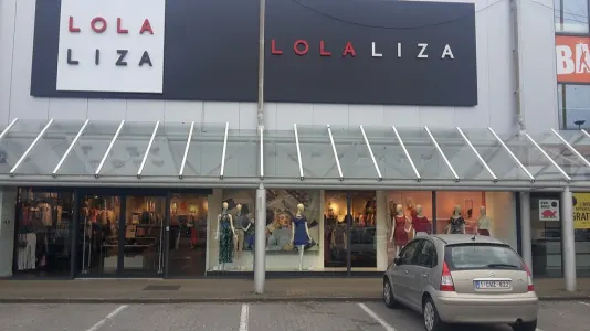 LolaLiza Schelle