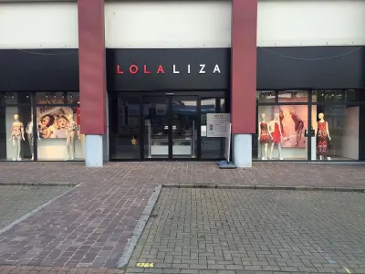 LolaLiza Eeklo