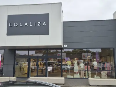 LolaLiza Bredene