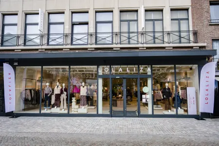 LolaLiza Mechelen