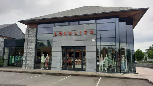 LolaLiza Marche-En-Famenne