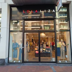 LolaLiza Knokke-Heist