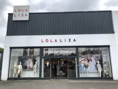 LolaLiza Merksem