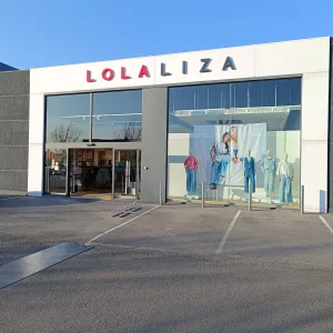 LolaLiza Oostende