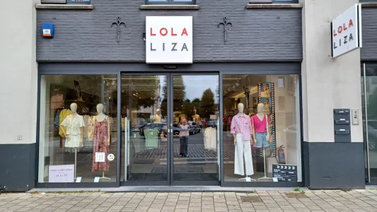 LolaLiza Hoogstraten