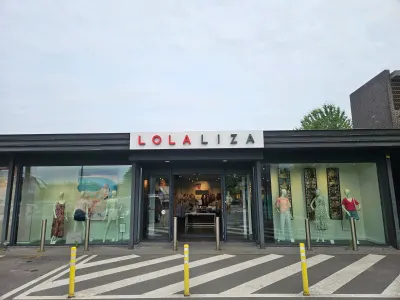 LolaLiza Overijse