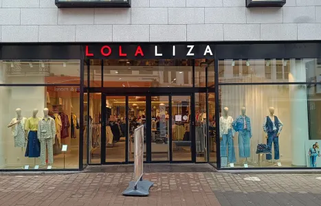 LolaLiza Gent