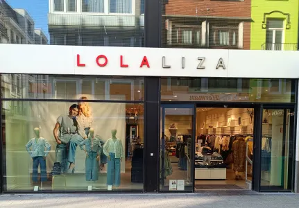 LolaLiza Blankenberge