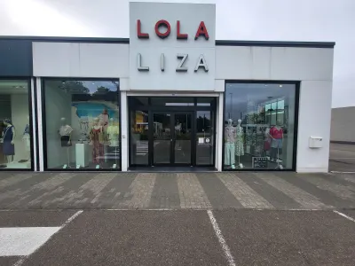 LolaLiza Sint-Joris-Winge