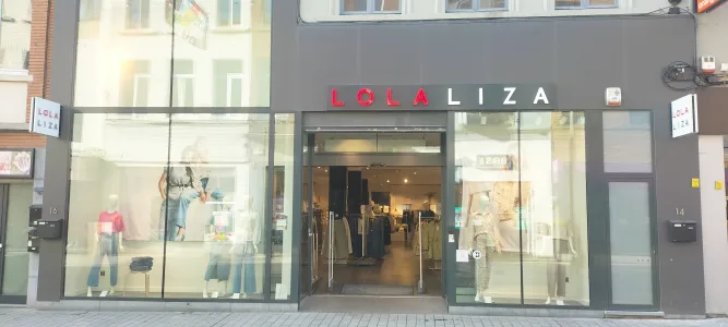 LolaLiza Vilvoorde