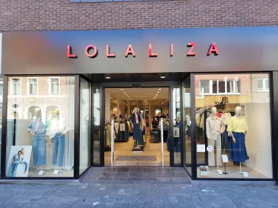LolaLiza Brasschaat