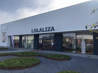 LolaLiza Mol