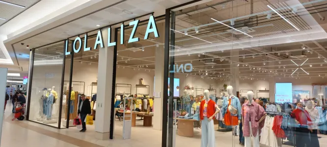 LolaLiza Sint-Niklaas