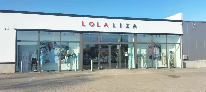LolaLiza Boortmeerbeek