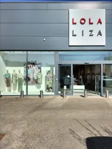 LolaLiza Bree