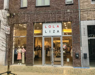 LolaLiza Genk
