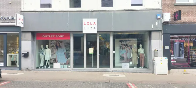 LolaLiza Geraardsbergen