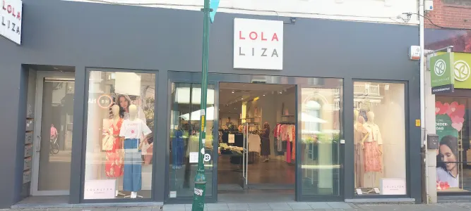 LolaLiza Heist-op-den-Berg