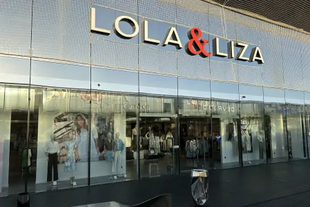 LolaLiza Moulins-lès-Metz