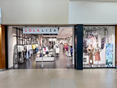 LolaLiza Nivelles