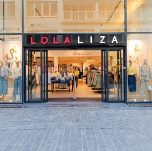 LolaLiza Oostende