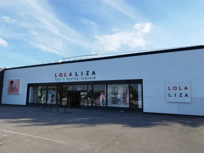 LolaLiza Cormontreuil