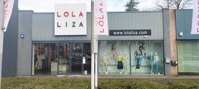 LolaLiza Sint-Denijs-Westrem