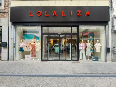 LolaLiza Sint-Truiden