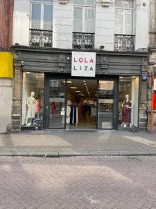 LolaLiza Tienen