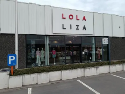 LolaLiza Sint Eloois Vijve