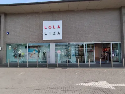 LolaLiza Zottegem