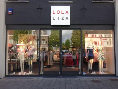 LolaLiza Hoogstraten