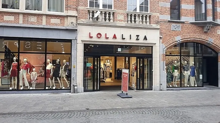 LolaLiza Leuven