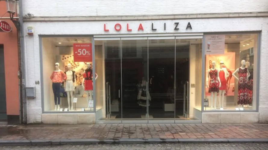 LolaLiza Brugge