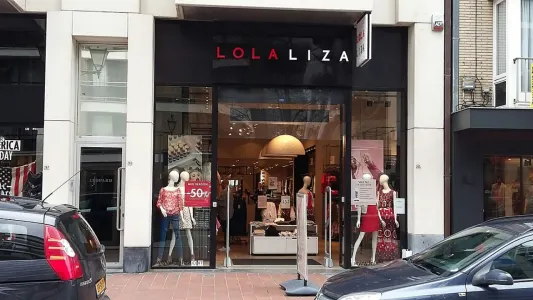 LolaLiza Knokke-Heist