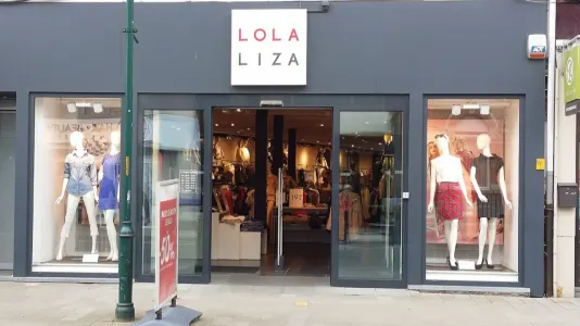 LolaLiza Heist-op-den-Berg