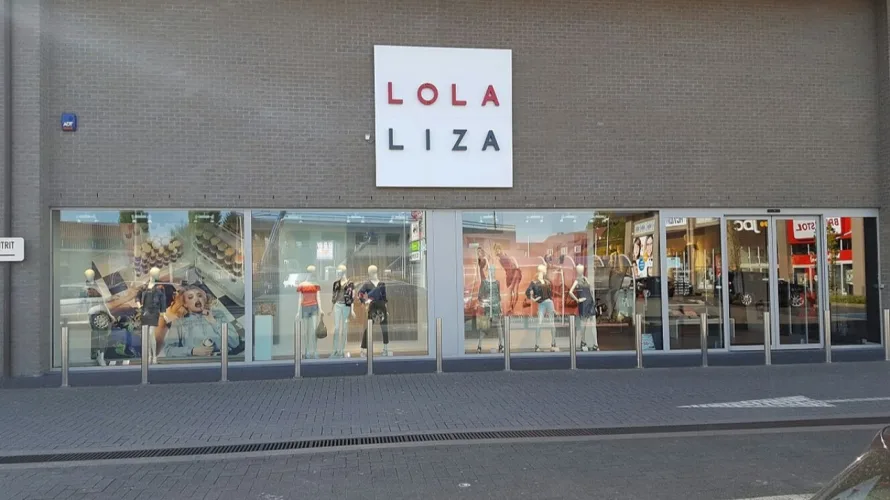LolaLiza Zottegem