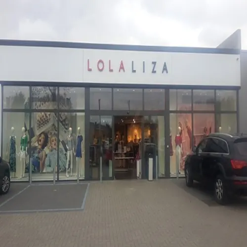 LolaLiza Boortmeerbeek