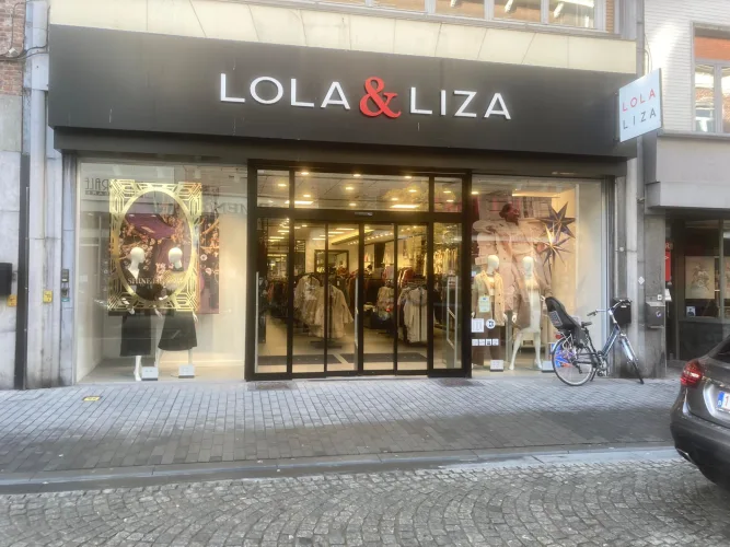 LolaLiza Sint-Truiden