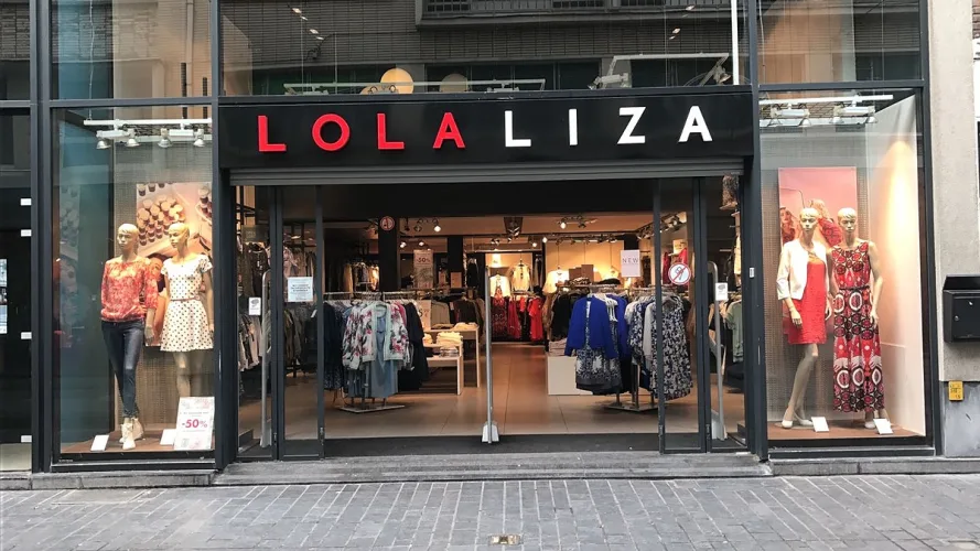 LolaLiza Oostende