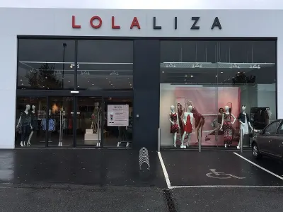 LolaLiza Oostende